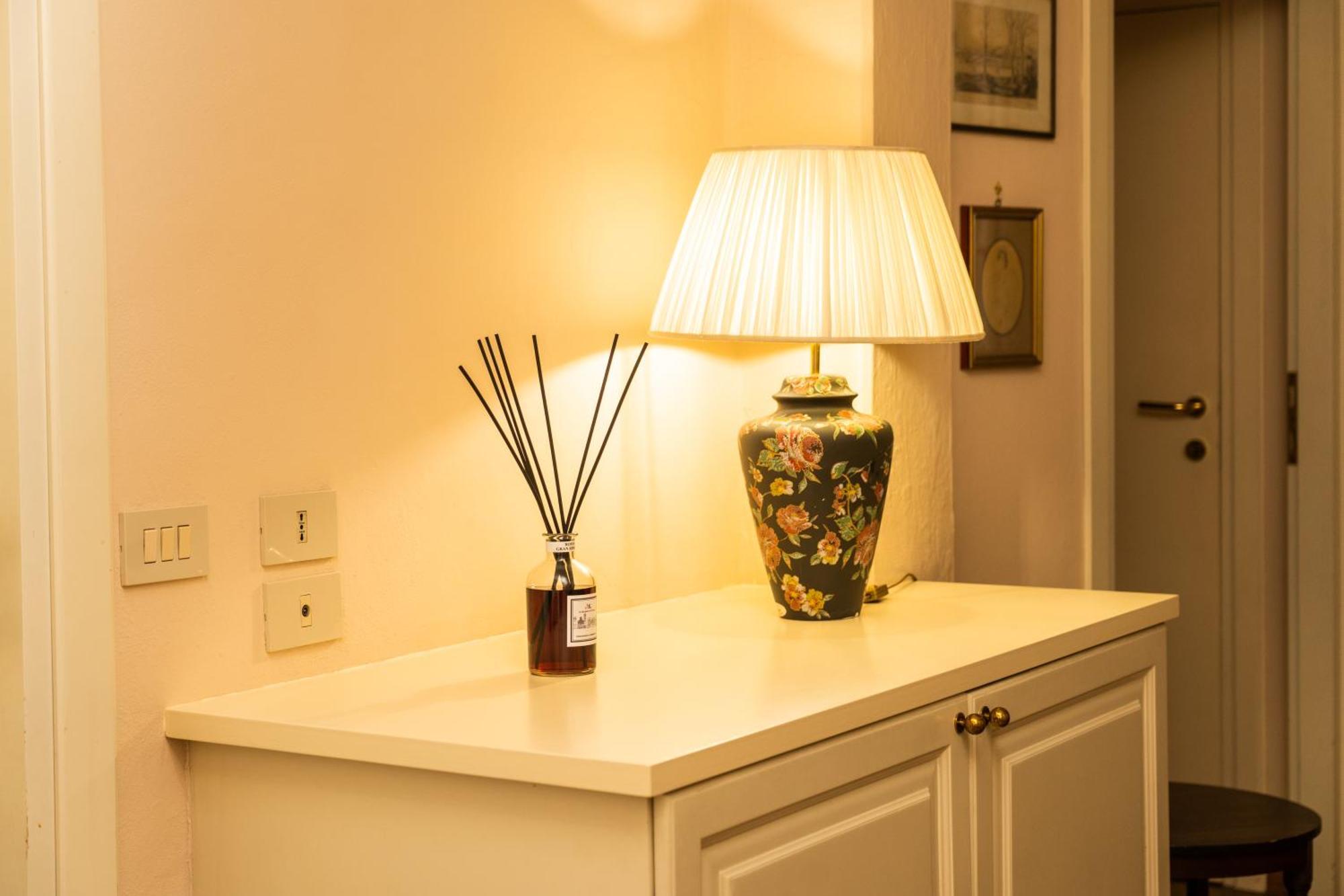 Il Gallo - Charming Apartment In Lucca Heart Lucques Extérieur photo
