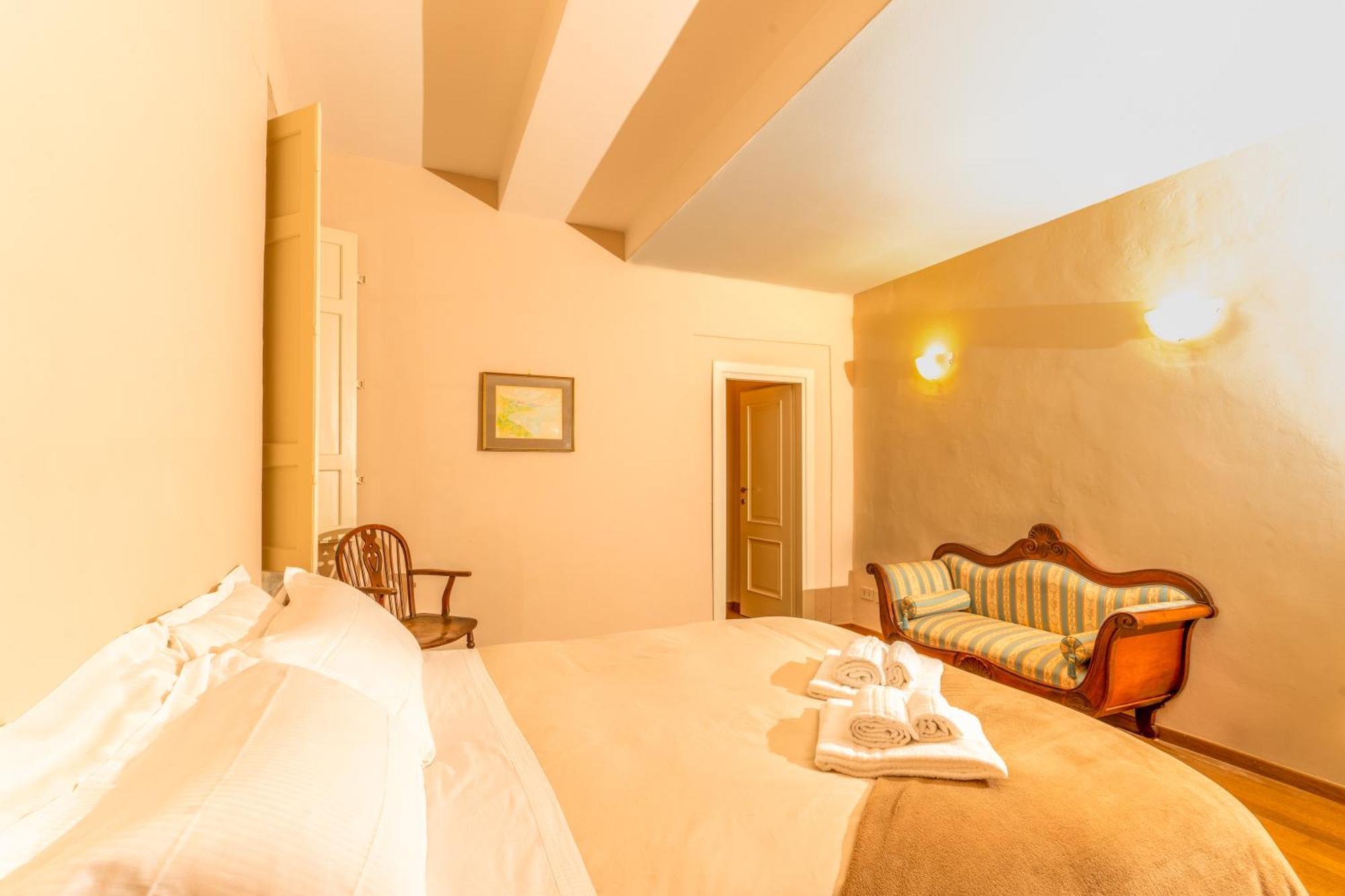Il Gallo - Charming Apartment In Lucca Heart Lucques Extérieur photo